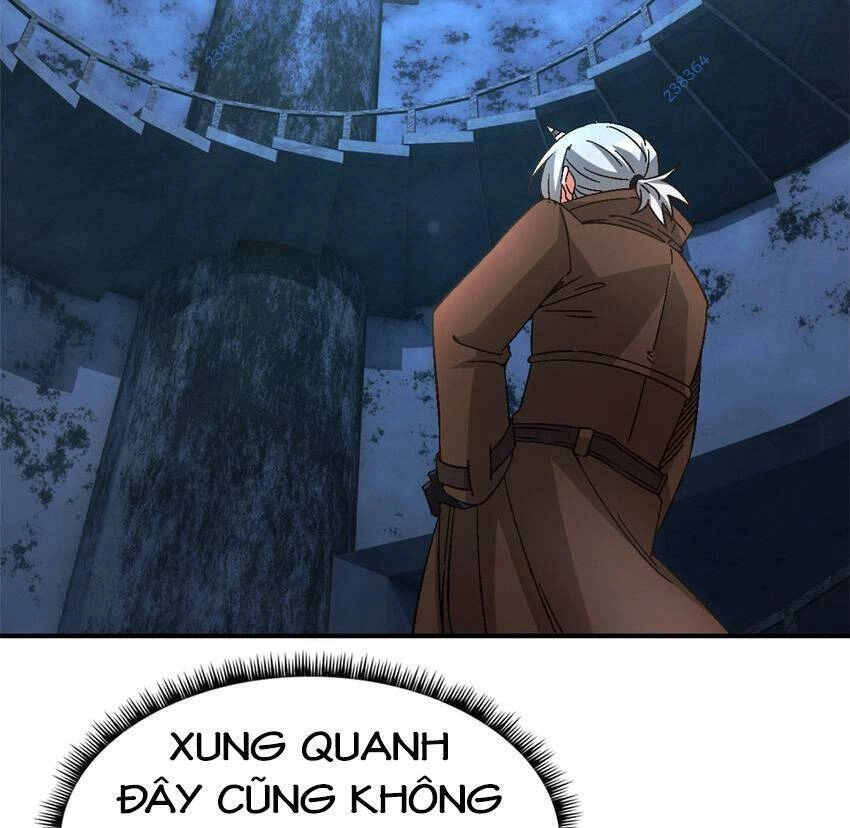 Tận Thế Trò Chơi Ghép Hình Chapter 45 - 47