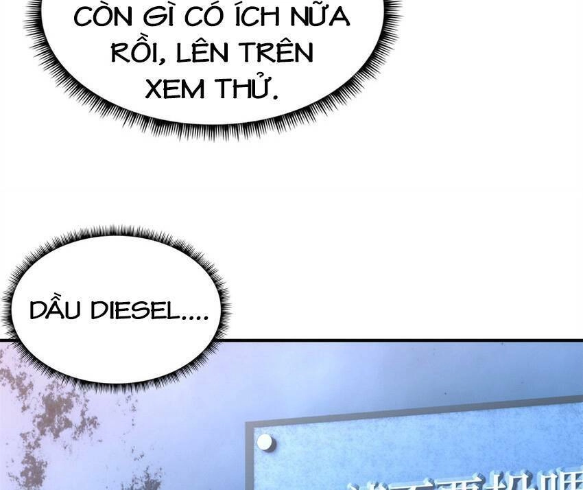 Tận Thế Trò Chơi Ghép Hình Chapter 45 - 48