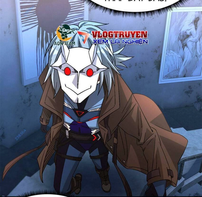 Tận Thế Trò Chơi Ghép Hình Chapter 45 - 51