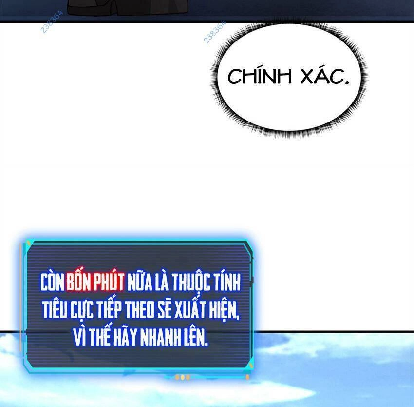 Tận Thế Trò Chơi Ghép Hình Chapter 45 - 55