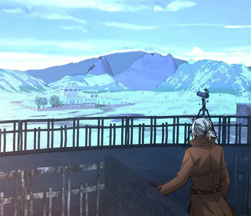 Tận Thế Trò Chơi Ghép Hình Chapter 45 - 56