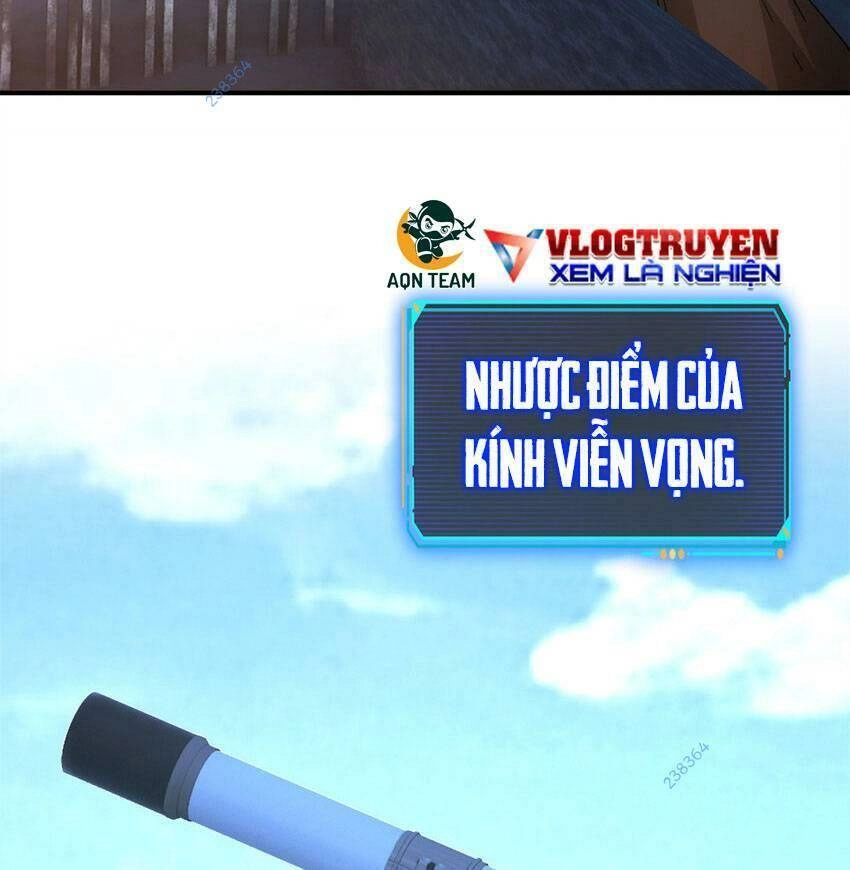 Tận Thế Trò Chơi Ghép Hình Chapter 45 - 57