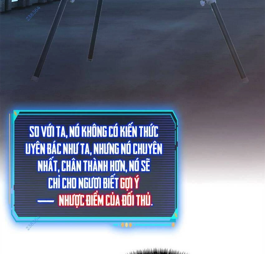 Tận Thế Trò Chơi Ghép Hình Chapter 45 - 59