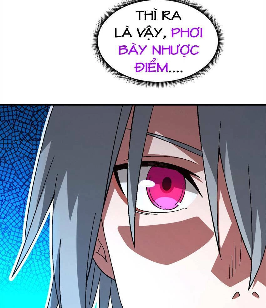 Tận Thế Trò Chơi Ghép Hình Chapter 45 - 60