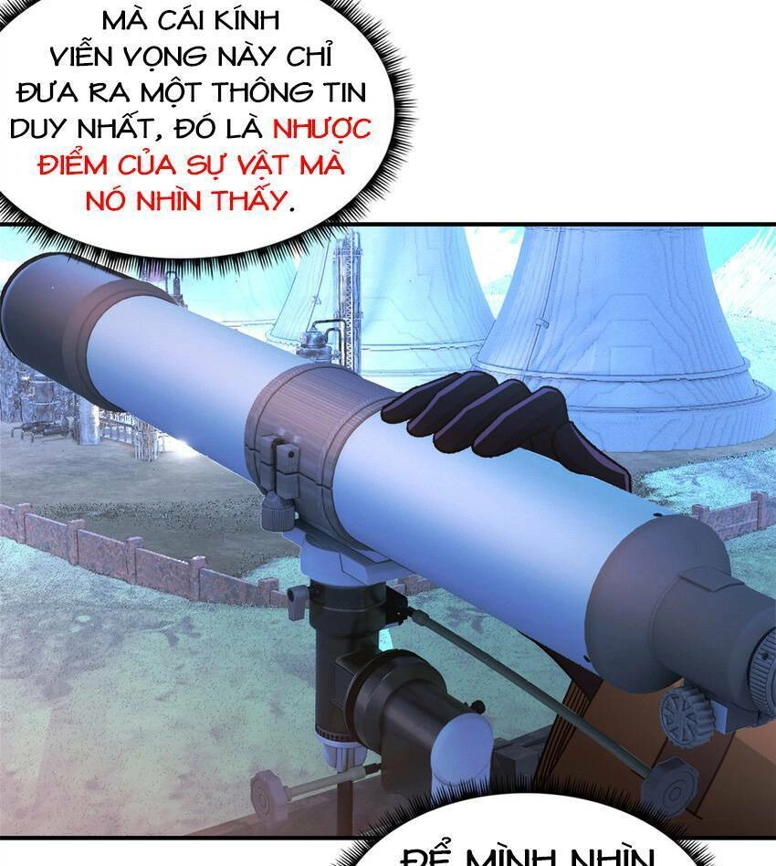 Tận Thế Trò Chơi Ghép Hình Chapter 45 - 62