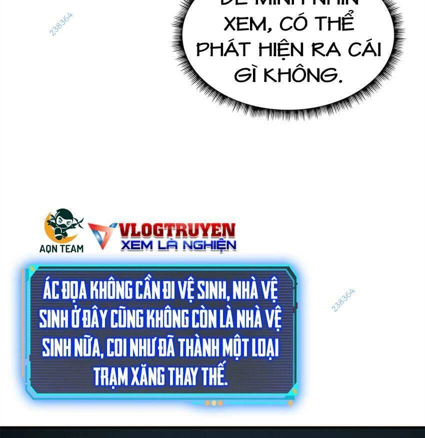 Tận Thế Trò Chơi Ghép Hình Chapter 45 - 63