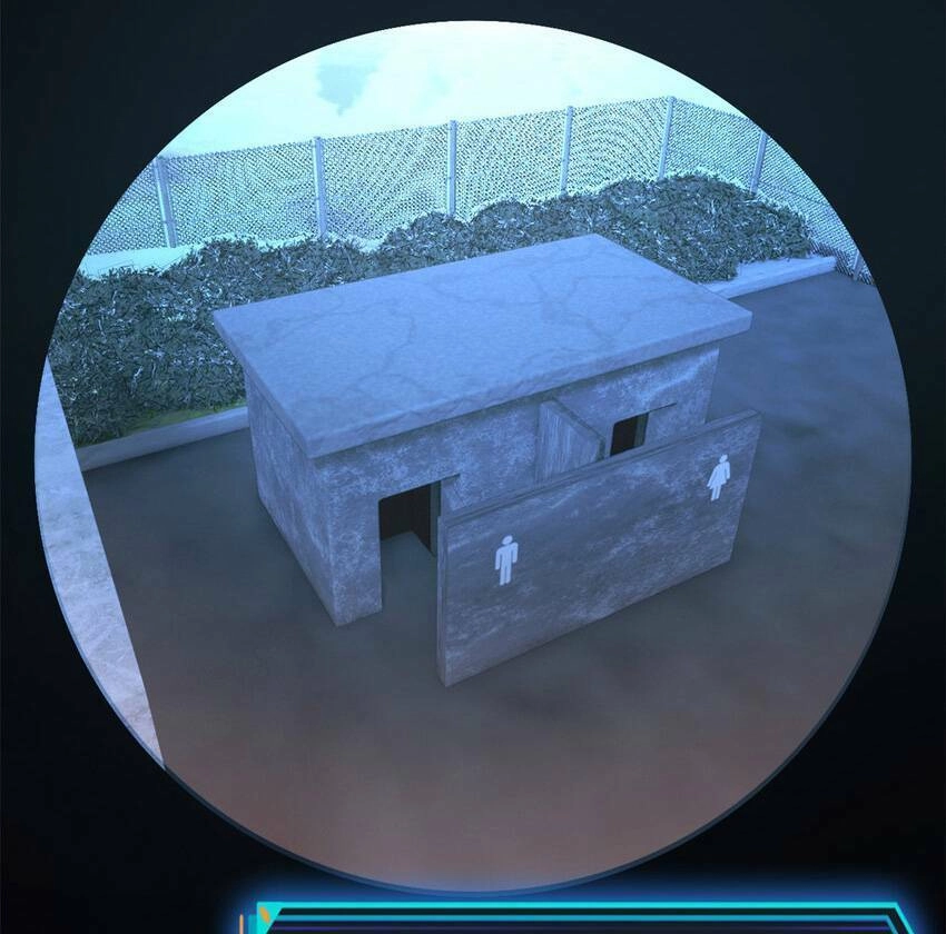 Tận Thế Trò Chơi Ghép Hình Chapter 45 - 64