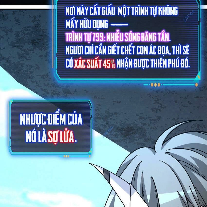 Tận Thế Trò Chơi Ghép Hình Chapter 45 - 65