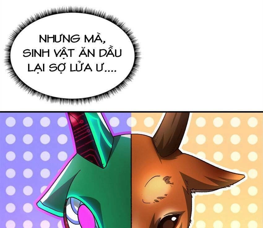 Tận Thế Trò Chơi Ghép Hình Chapter 45 - 68