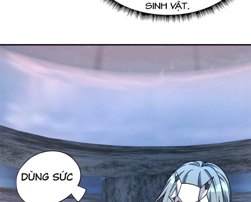 Tận Thế Trò Chơi Ghép Hình Chapter 45 - 70