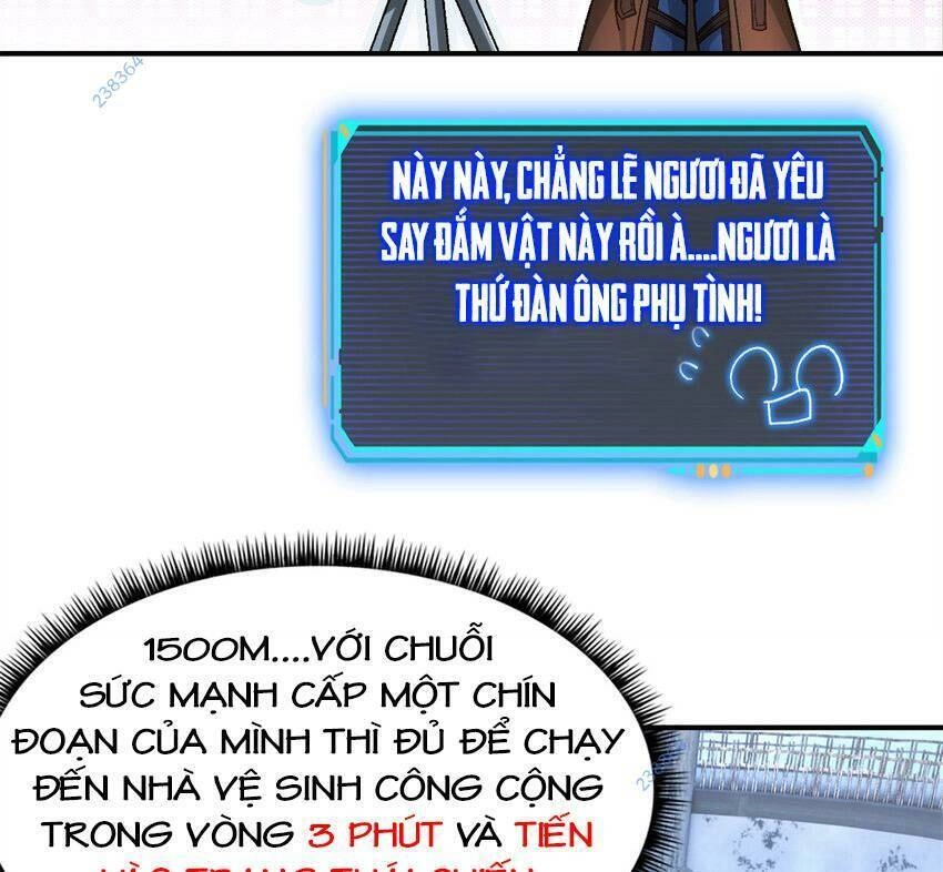 Tận Thế Trò Chơi Ghép Hình Chapter 45 - 73