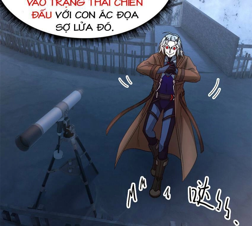 Tận Thế Trò Chơi Ghép Hình Chapter 45 - 74