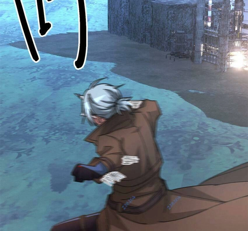 Tận Thế Trò Chơi Ghép Hình Chapter 45 - 77