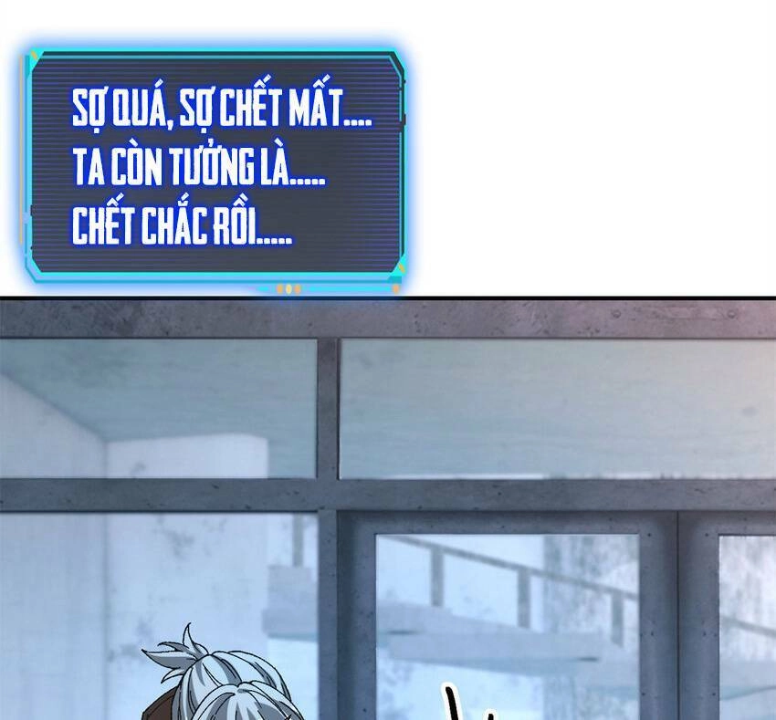 Tận Thế Trò Chơi Ghép Hình Chapter 45 - 84