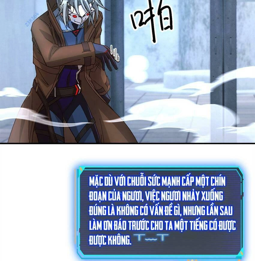 Tận Thế Trò Chơi Ghép Hình Chapter 45 - 85