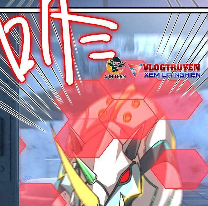 Tận Thế Trò Chơi Ghép Hình Chapter 45 - 87