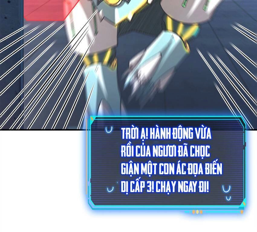 Tận Thế Trò Chơi Ghép Hình Chapter 45 - 88