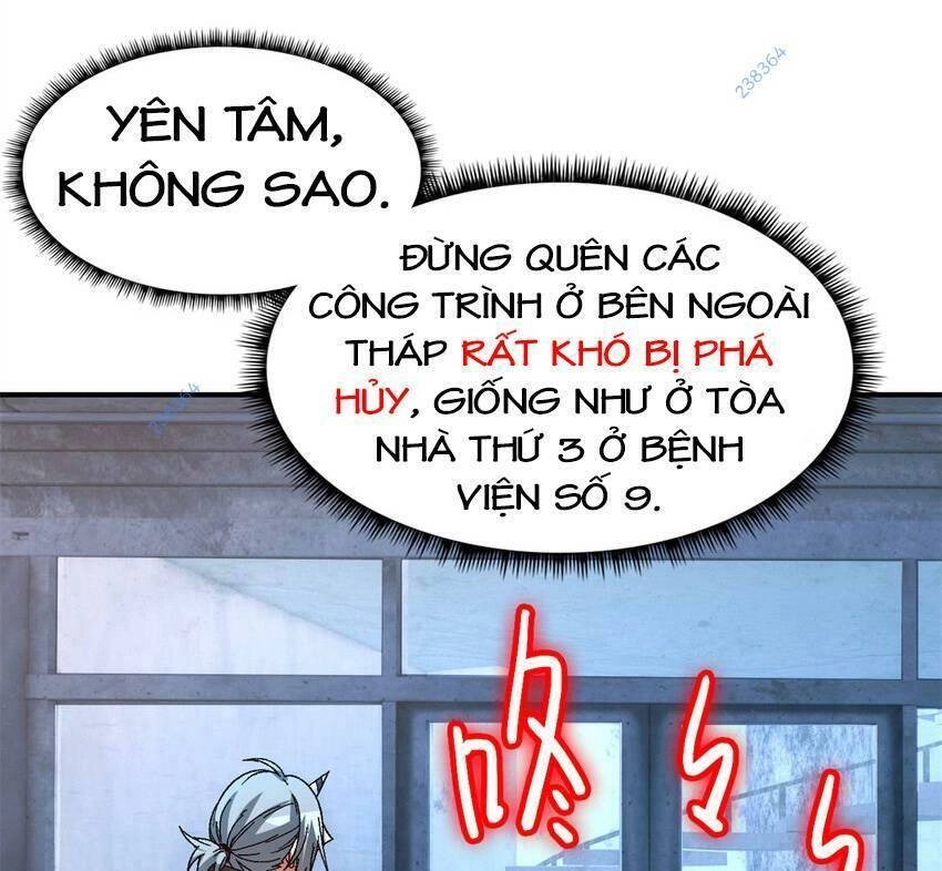 Tận Thế Trò Chơi Ghép Hình Chapter 45 - 89