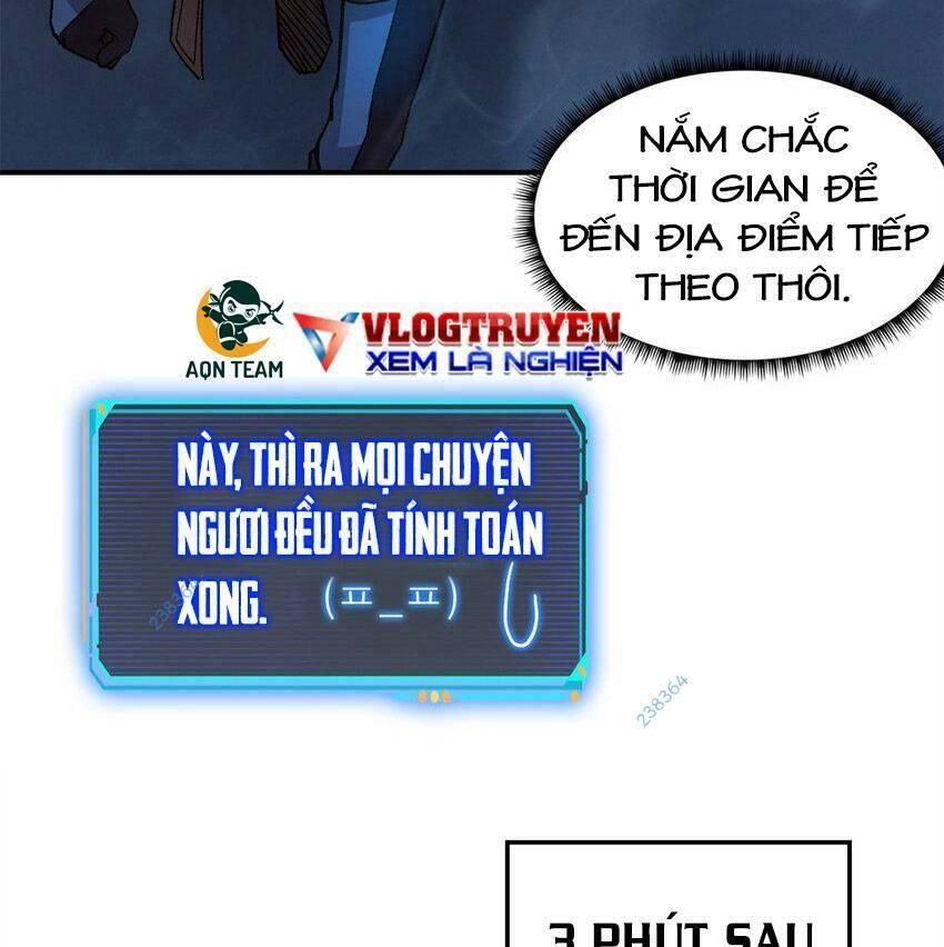 Tận Thế Trò Chơi Ghép Hình Chapter 45 - 93