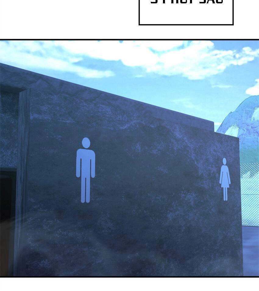 Tận Thế Trò Chơi Ghép Hình Chapter 45 - 94