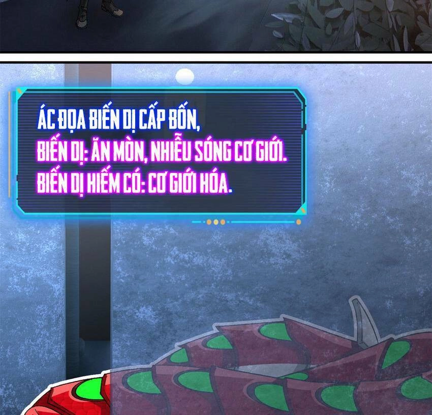 Tận Thế Trò Chơi Ghép Hình Chapter 45 - 96