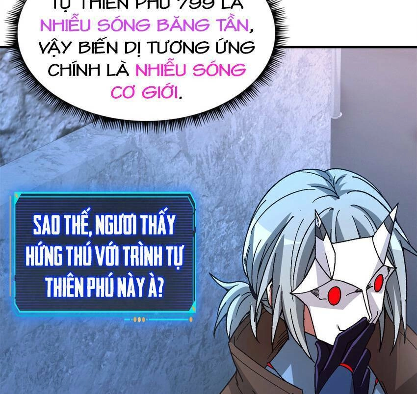 Tận Thế Trò Chơi Ghép Hình Chapter 45 - 98