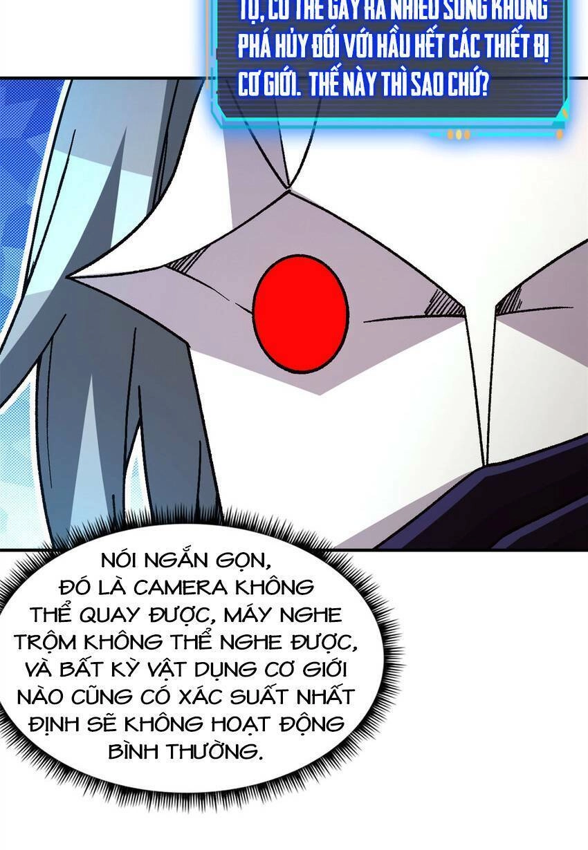 Tận Thế Trò Chơi Ghép Hình Chapter 45 - 100