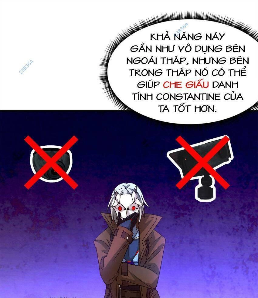 Tận Thế Trò Chơi Ghép Hình Chapter 45 - 101