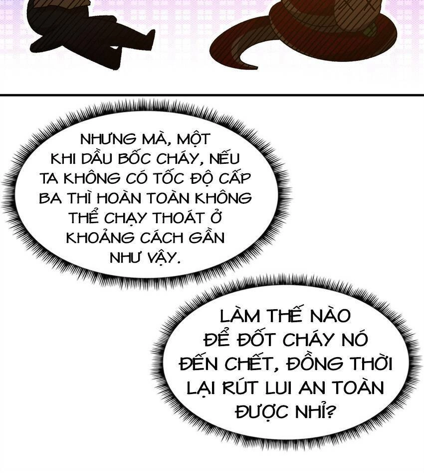 Tận Thế Trò Chơi Ghép Hình Chapter 45 - 106