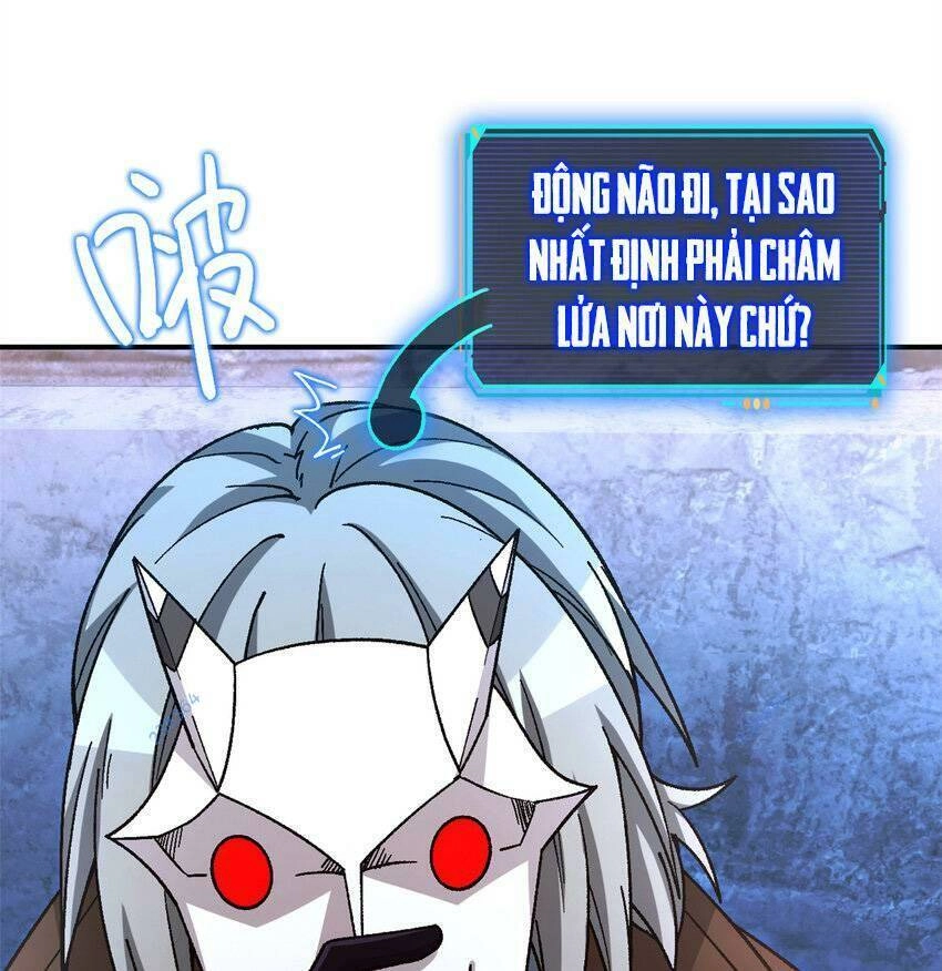 Tận Thế Trò Chơi Ghép Hình Chapter 45 - 107