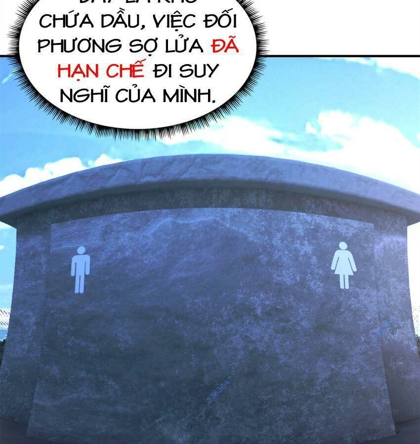 Tận Thế Trò Chơi Ghép Hình Chapter 45 - 109