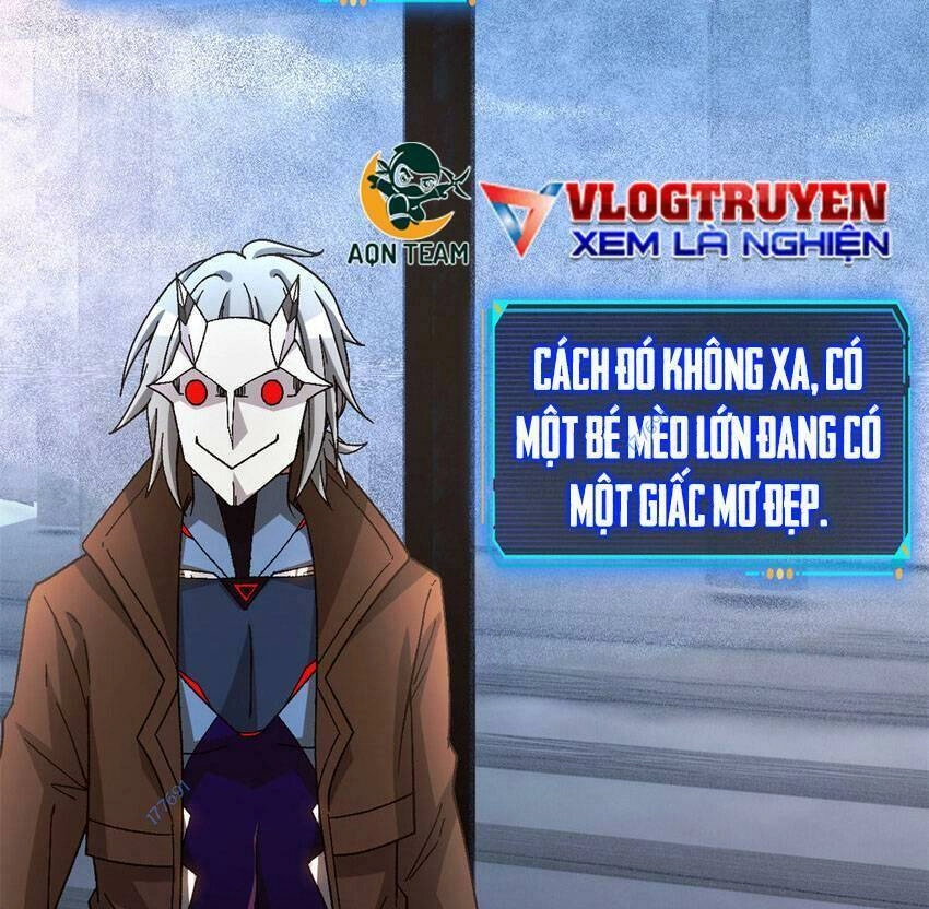 Tận Thế Trò Chơi Ghép Hình Chapter 46 - 9