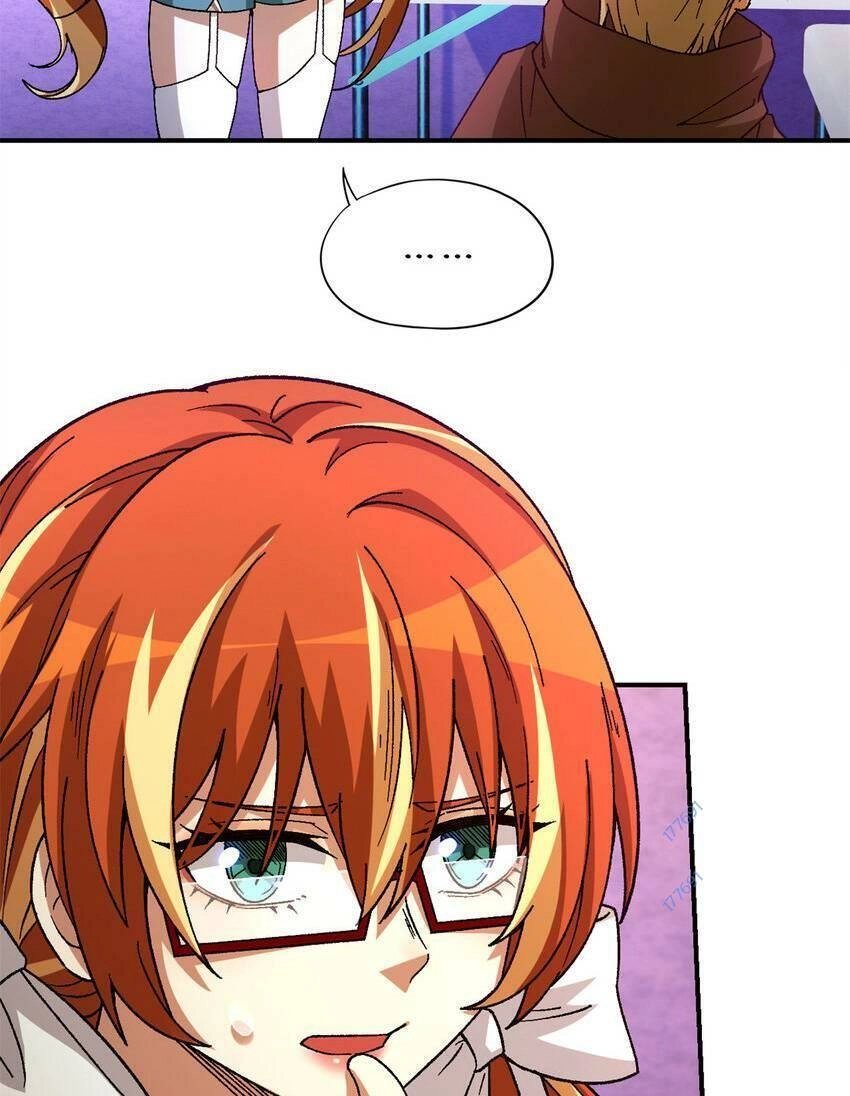 Tận Thế Trò Chơi Ghép Hình Chapter 46 - 17