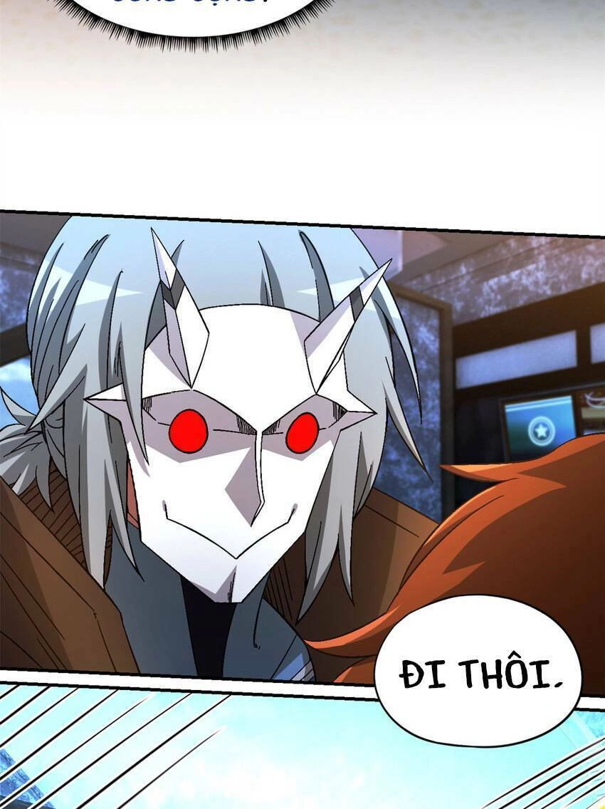 Tận Thế Trò Chơi Ghép Hình Chapter 46 - 50