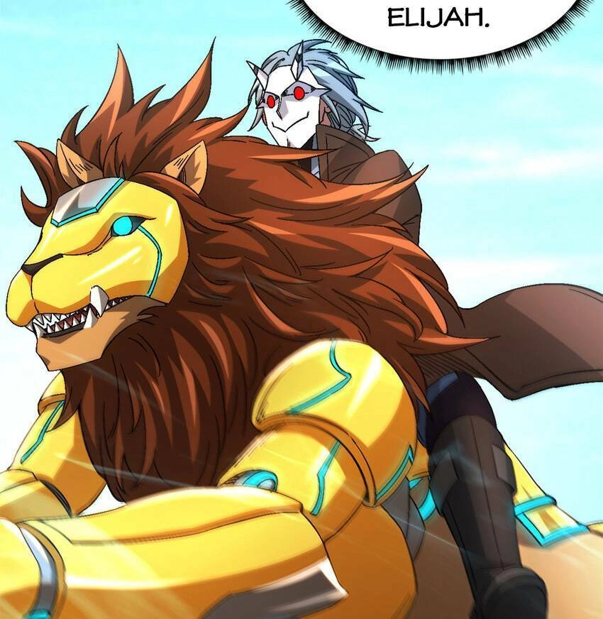 Tận Thế Trò Chơi Ghép Hình Chapter 46 - 62