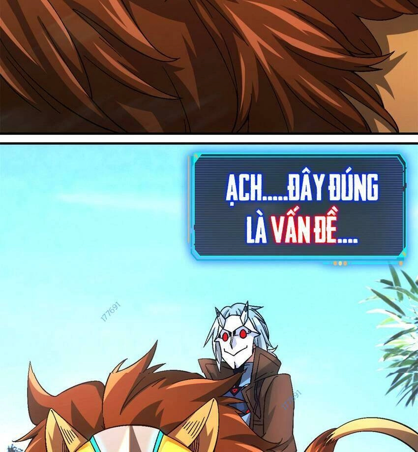 Tận Thế Trò Chơi Ghép Hình Chapter 46 - 65