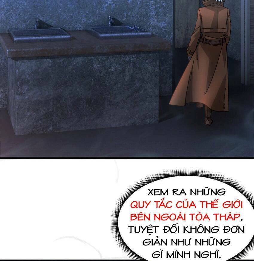 Tận Thế Trò Chơi Ghép Hình Chapter 47 - 5