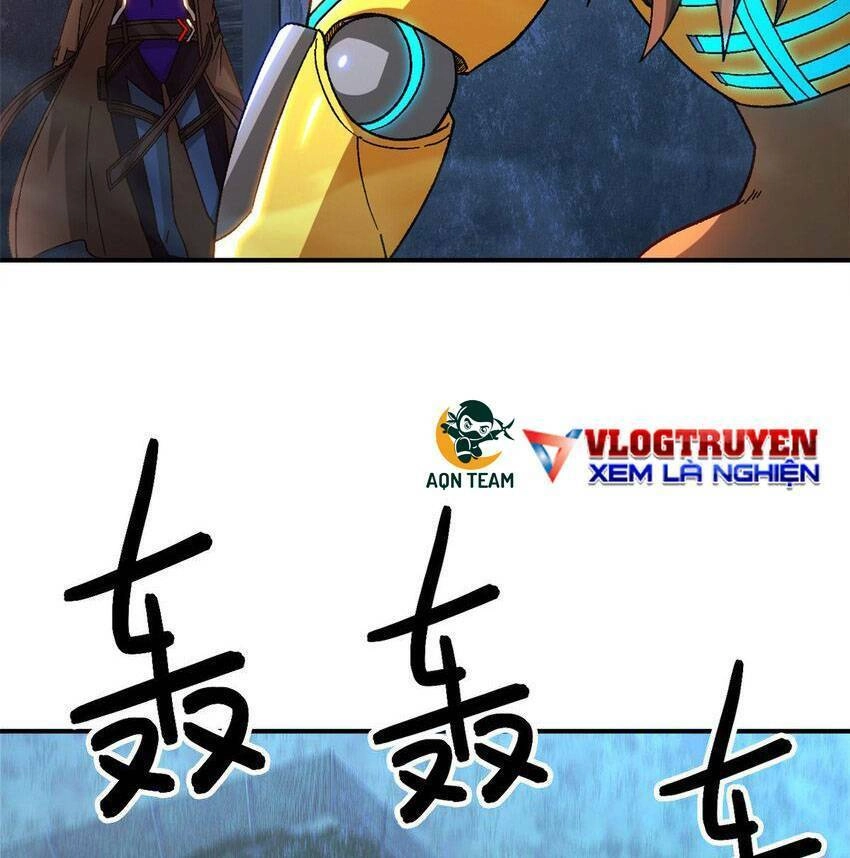 Tận Thế Trò Chơi Ghép Hình Chapter 47 - 15