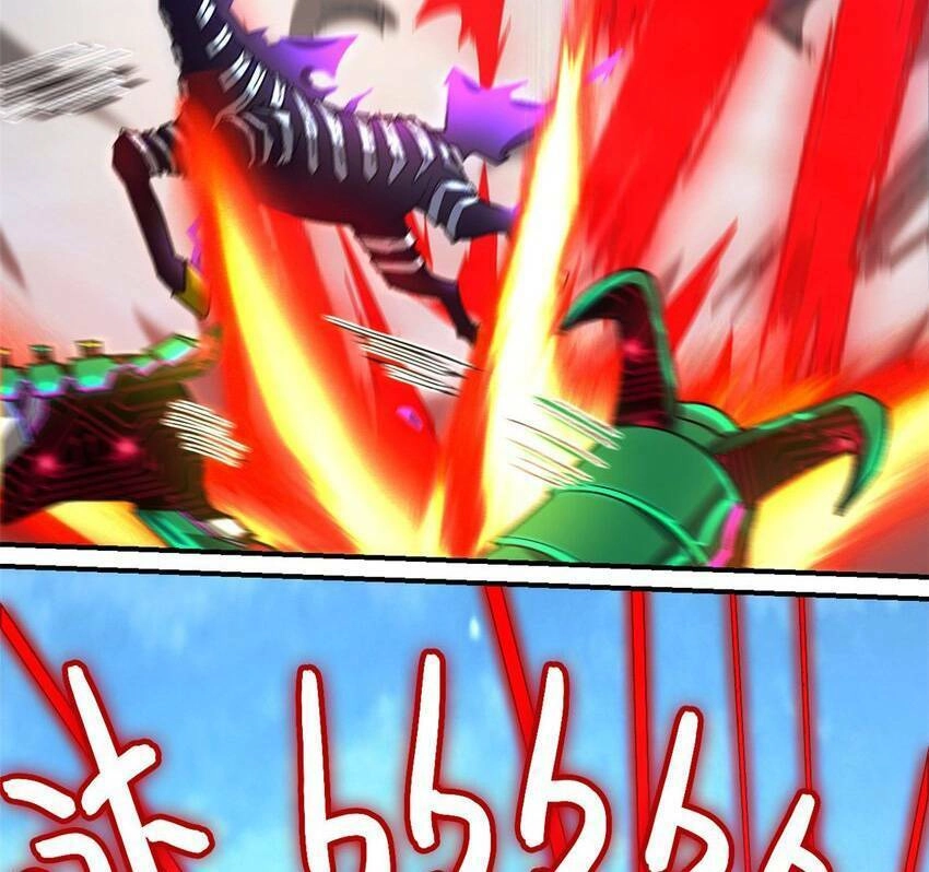 Tận Thế Trò Chơi Ghép Hình Chapter 47 - 24