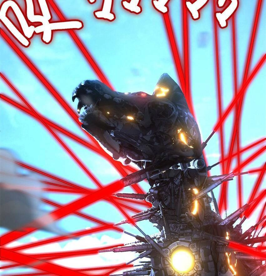 Tận Thế Trò Chơi Ghép Hình Chapter 47 - 25