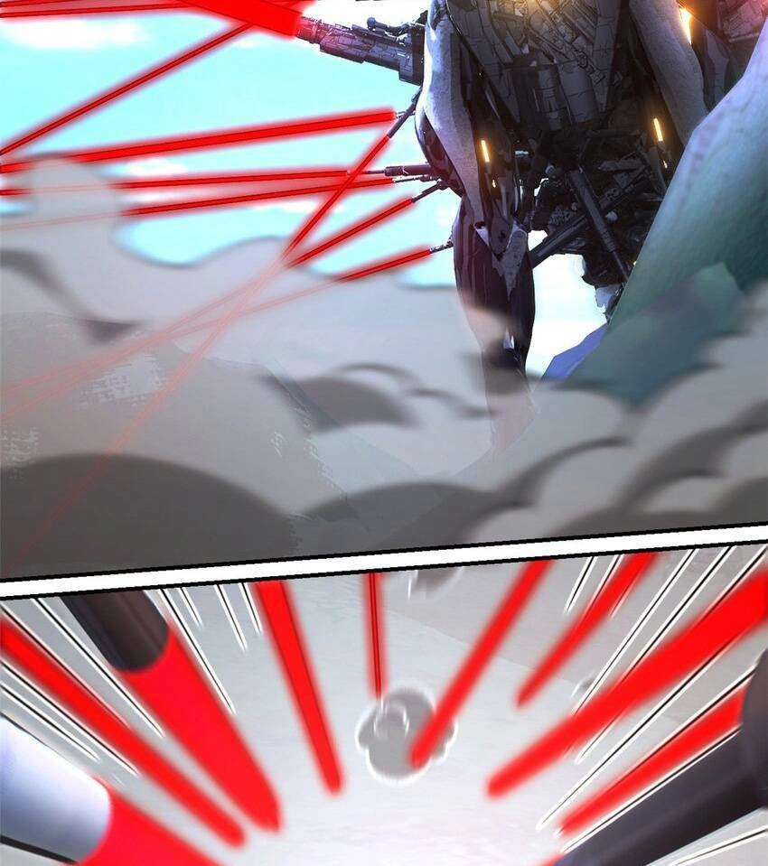 Tận Thế Trò Chơi Ghép Hình Chapter 47 - 26