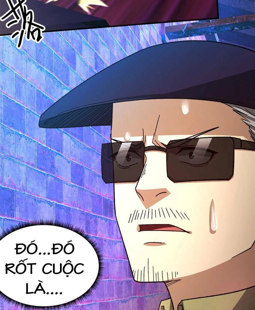 Tận Thế Trò Chơi Ghép Hình Chapter 47 - 29