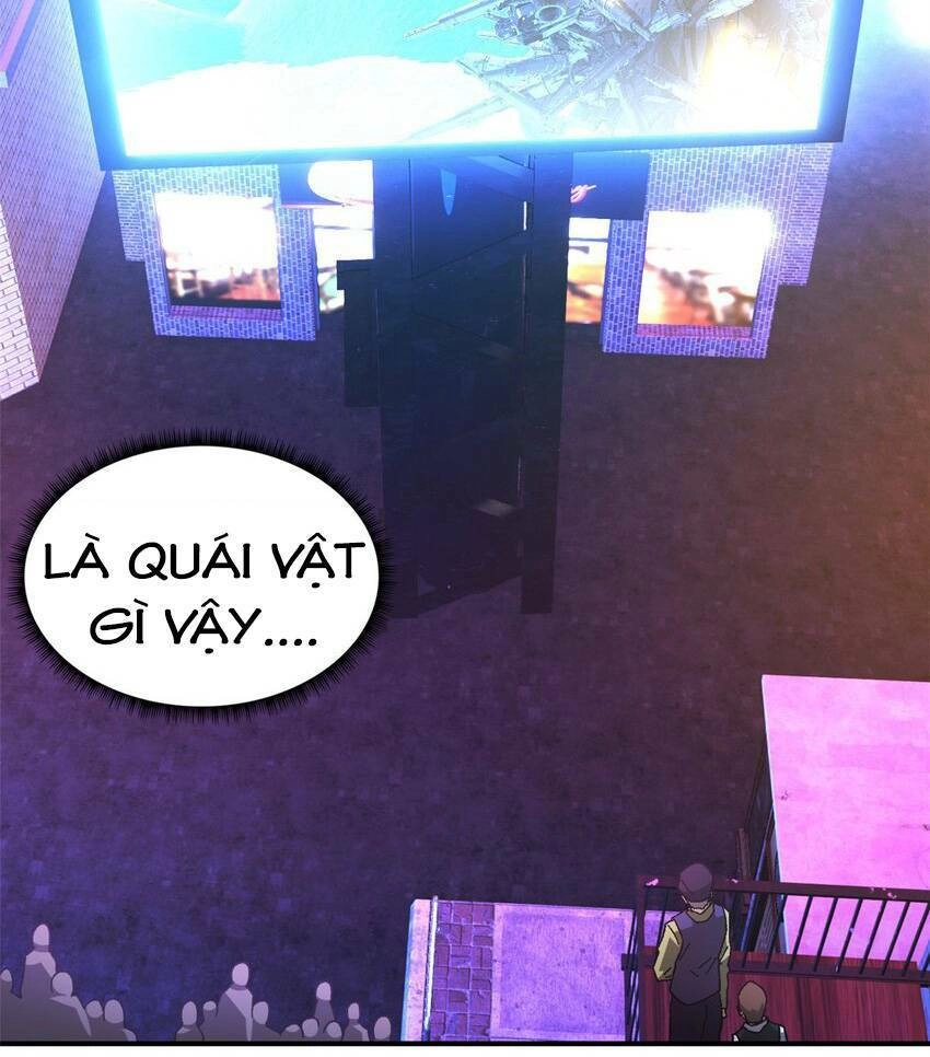 Tận Thế Trò Chơi Ghép Hình Chapter 47 - 31