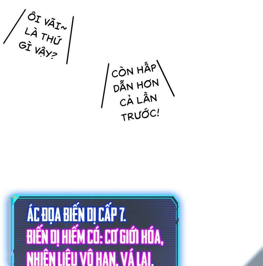 Tận Thế Trò Chơi Ghép Hình Chapter 47 - 32