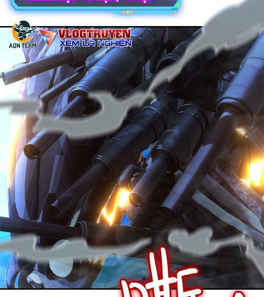 Tận Thế Trò Chơi Ghép Hình Chapter 47 - 33