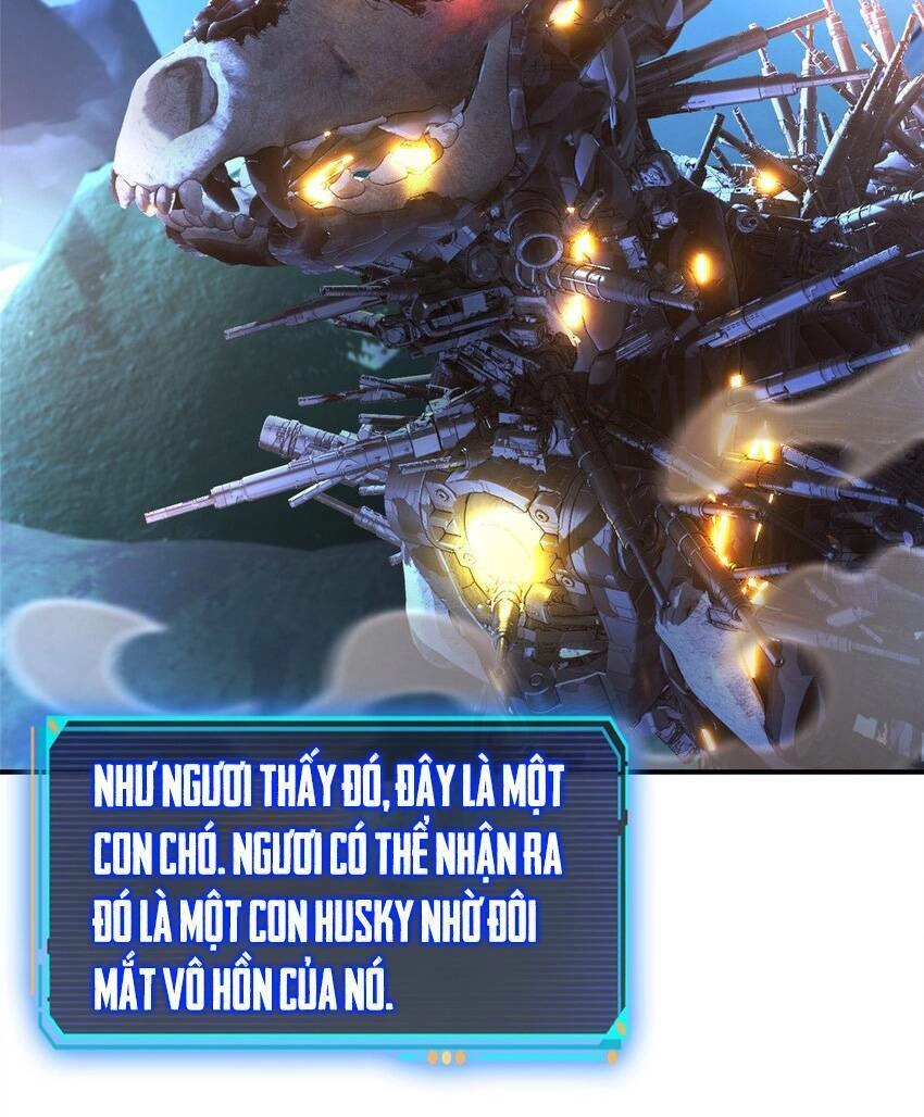 Tận Thế Trò Chơi Ghép Hình Chapter 47 - 35