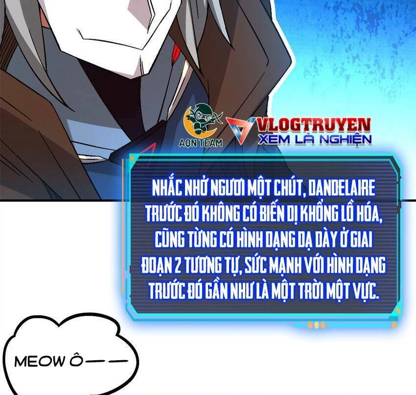 Tận Thế Trò Chơi Ghép Hình Chapter 47 - 39