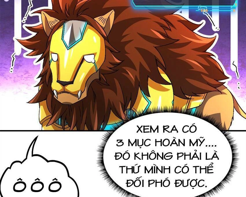 Tận Thế Trò Chơi Ghép Hình Chapter 47 - 41