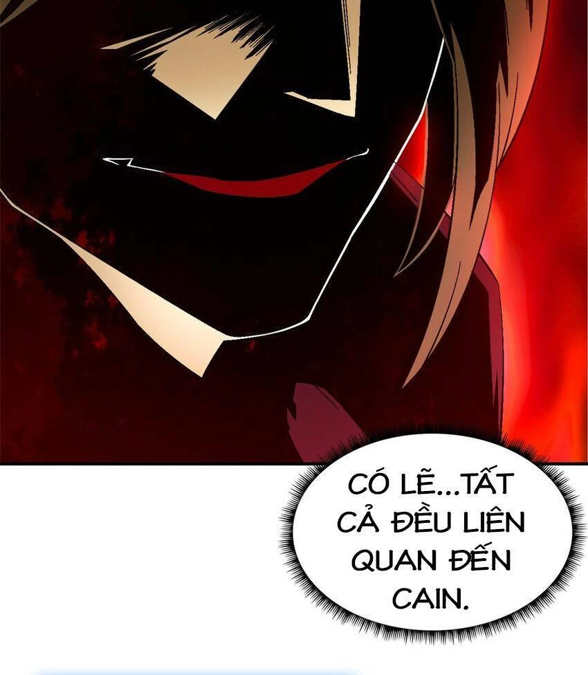 Tận Thế Trò Chơi Ghép Hình Chapter 47 - 48