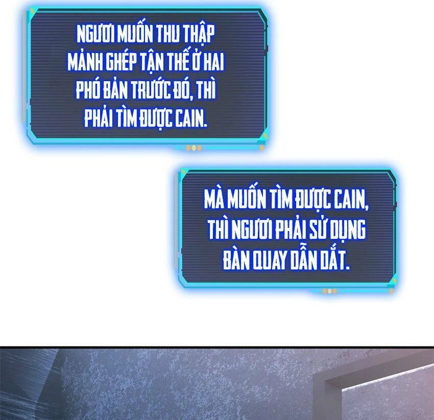 Tận Thế Trò Chơi Ghép Hình Chapter 47 - 49